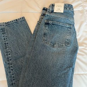 Zara slim jeans